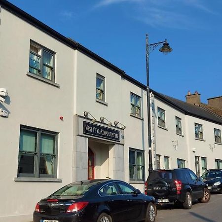 West View Accomodation Only Louisburgh Exterior foto